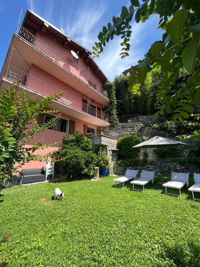 נסו Giardino Sul Lago, La Vigna מראה חיצוני תמונה