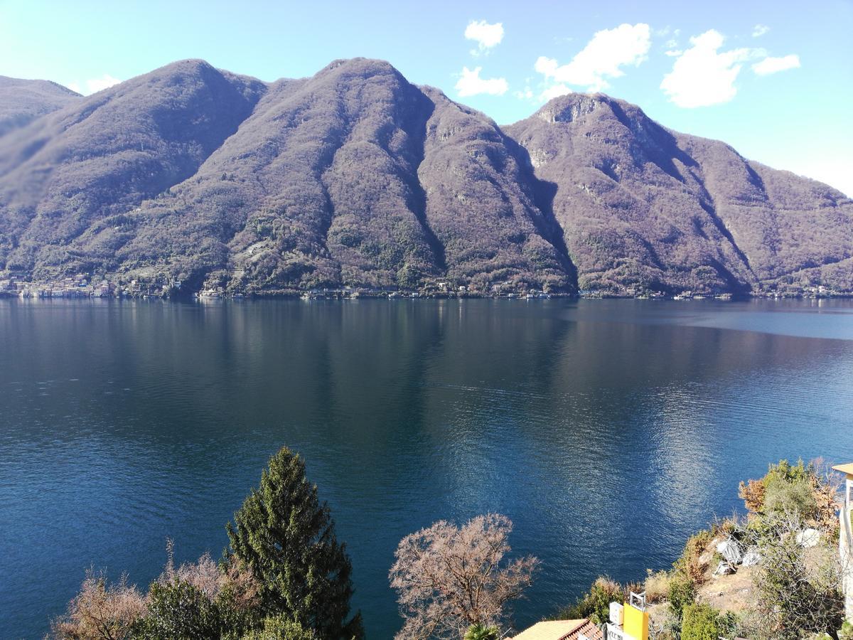 נסו Giardino Sul Lago, La Vigna מראה חיצוני תמונה